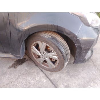 AMORTIGUADOR DELANTERO DERECHO 485100DJ40 