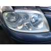 Recambio de faro derecho para volkswagen touran (1t1, 1t2) 1.6 referencia OEM IAM   