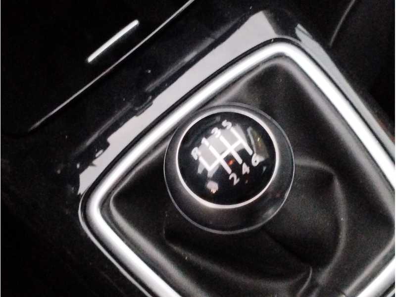 Recambio de pomo palanca cambio para renault laguna ii (bg0) referencia OEM IAM   