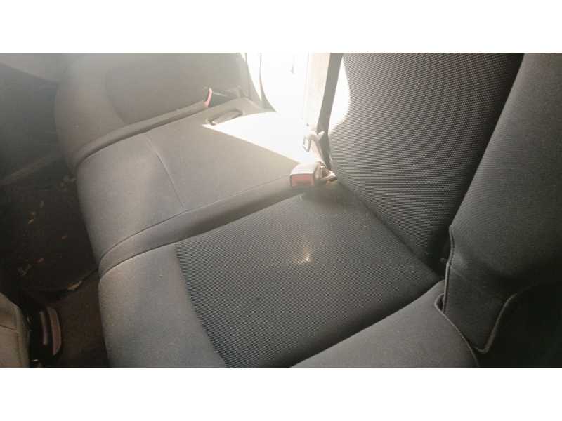 Recambio de aforador para chevrolet orlando (j309) 2.0 d referencia OEM IAM 13507124  