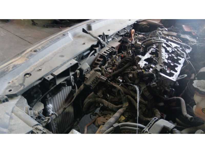 Recambio de radiador agua para hyundai i20 ii (gb, ib) 1.4 crdi referencia OEM IAM 25310C8200  