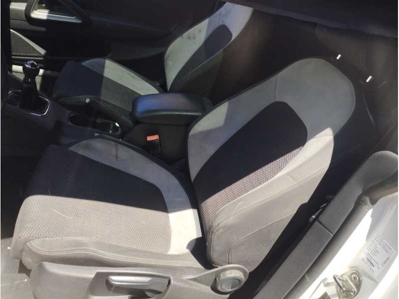 Recambio de asiento delantero izquierdo para volkswagen scirocco (137) 1.4 tsi hurricane (90 kw) referencia OEM IAM   