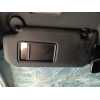 Recambio de parasol izquierdo para toyota c-hr (_x1_) 1.8 hybrid (zyx10_, zyx11_) referencia OEM IAM 74320F4024C1  