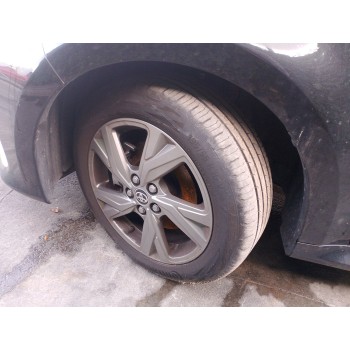 AMORTIGUADOR DELANTERO IZQUIERDO 485200D660 
