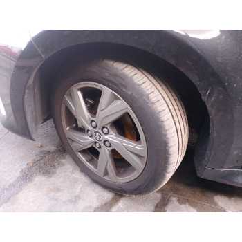 AMORTIGUADOR DELANTERO IZQUIERDO 485200D660 