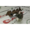 Recambio de turbocompresor para hyundai accent (lc) gls referencia OEM IAM 2623127500  