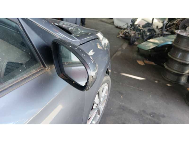Recambio de retrovisor derecho para hyundai i20 ii (gb, ib) 1.4 crdi referencia OEM IAM 87620C8060  