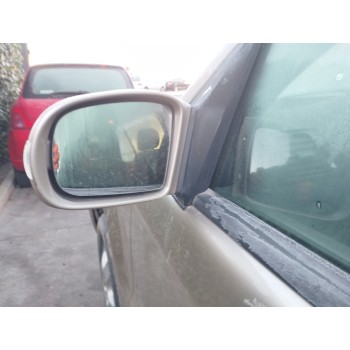 RETROVISOR IZQUIERDO 