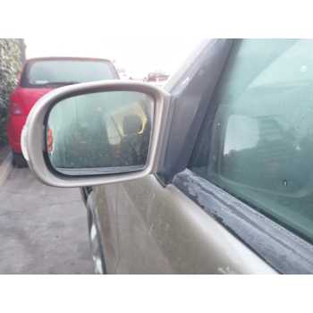 RETROVISOR IZQUIERDO 
