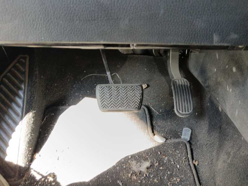 Recambio de pedal freno para toyota c-hr (_x1_) 1.8 hybrid (zyx10_, zyx11_) referencia OEM IAM 47110F4090  