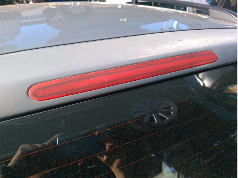 Recambio de luz central de freno para volkswagen touran (1t1, 1t2) 1.6 referencia OEM IAM   