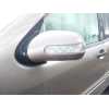 Recambio de retrovisor izquierdo para mercedes-benz clase m (w163) 2.7 cdi 20v cat referencia OEM IAM   