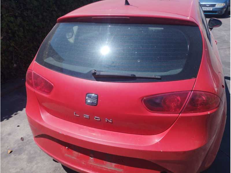 Recambio de porton trasero para seat leon (1p1) 1.6 tdi referencia OEM IAM   