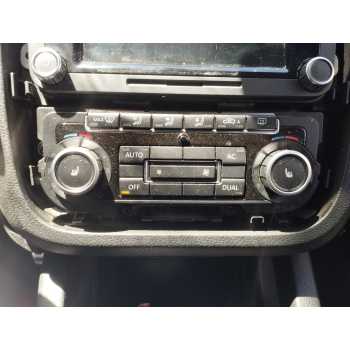 MANDO CALEFACCION / AIRE ACONDICIONADO 