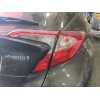 Recambio de piloto trasero derecho para toyota c-hr (_x1_) 1.8 hybrid (zyx10_, zyx11_) referencia OEM IAM 81550F4031  