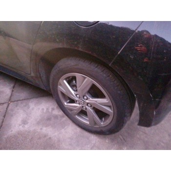 AMORTIGUADOR TRASERO IZQUIERDO 485300DJ90 