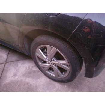 AMORTIGUADOR TRASERO IZQUIERDO 485300DJ90 