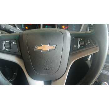 AIRBAG DELANTERO IZQUIERDO 13286903 