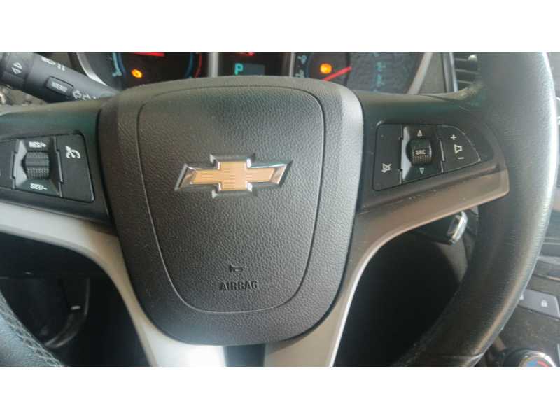 Recambio de airbag delantero izquierdo para chevrolet orlando (j309) 2.0 d referencia OEM IAM 13286903  