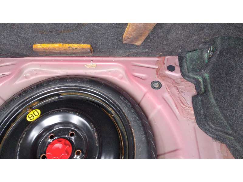 Recambio de aforador para toyota auris (_e15_) 2.0 d-4d (ade150_) referencia OEM IAM   