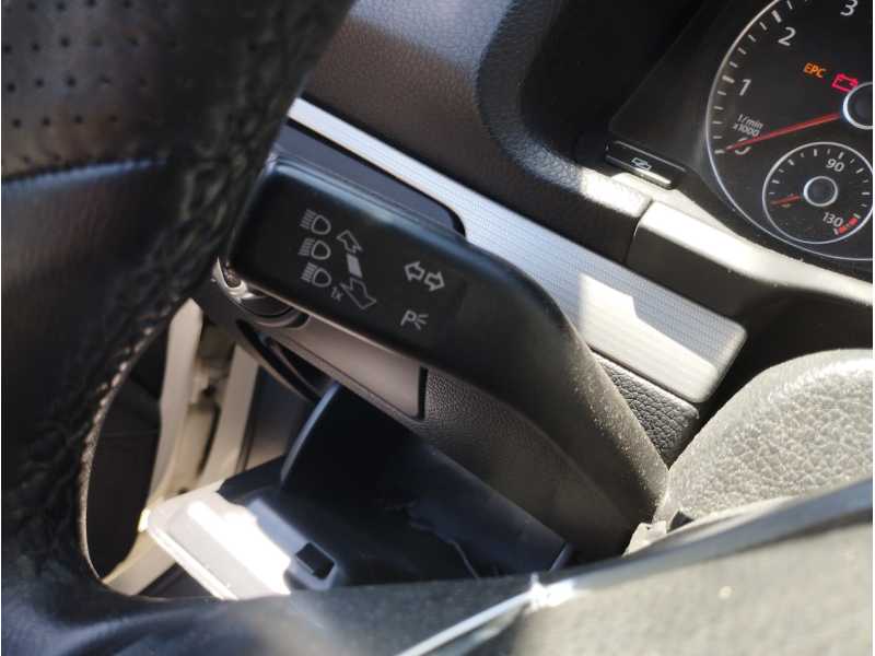 Recambio de mando intermitentes para volkswagen scirocco (137) 1.4 tsi hurricane (90 kw) referencia OEM IAM   
