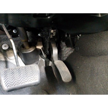 PEDAL ACELERADOR 