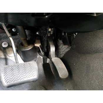 PEDAL ACELERADOR 