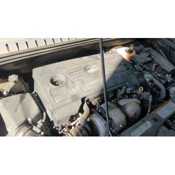 ALTERNADOR 13580078 