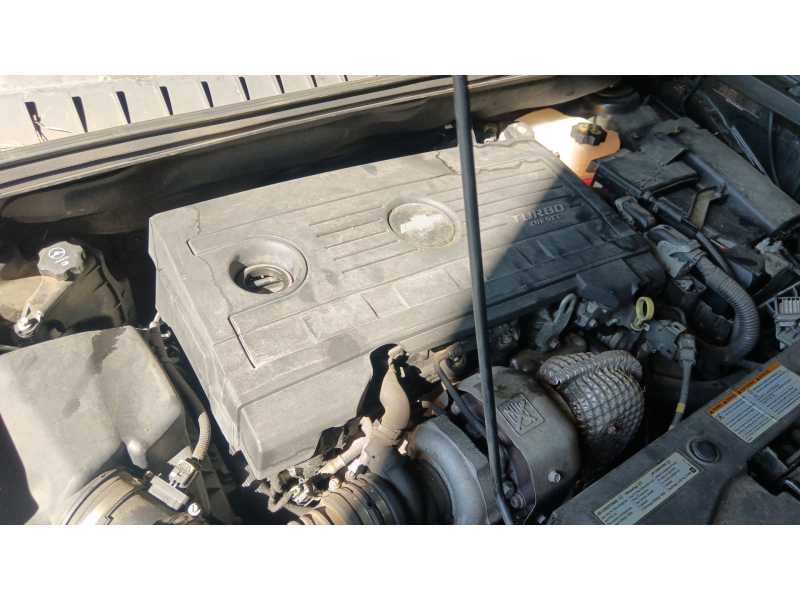 Recambio de alternador para chevrolet orlando (j309) 2.0 d referencia OEM IAM 13580078  