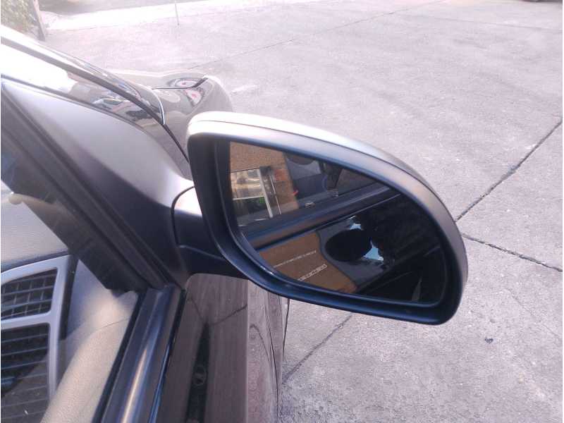 Recambio de retrovisor derecho para hyundai i20 i (pb, pbt) 1.2 referencia OEM IAM   