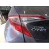 Recambio de piloto trasero izquierdo para toyota c-hr (_x1_) 1.8 hybrid (zyx10_, zyx11_) referencia OEM IAM 81560F4031  