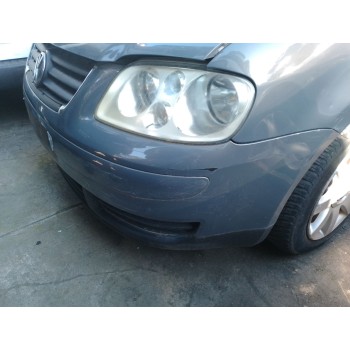 PARAGOLPES DELANTERO 