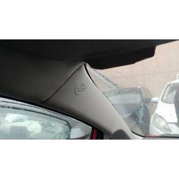 AIRBAG CORTINA DELANTERO IZQUIERDO 