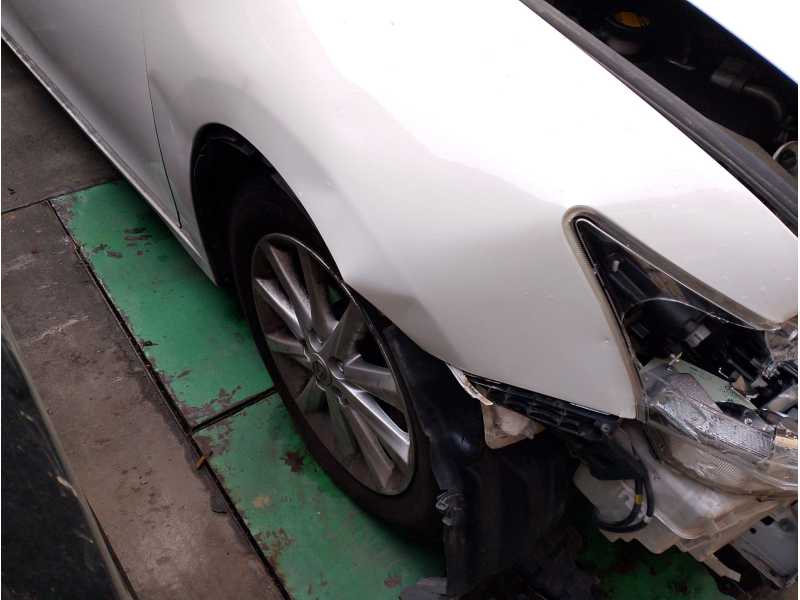 Recambio de amortiguador delantero derecho para lexus ct (zwa10_) 200h (zwa10_) referencia OEM IAM 4851079165  