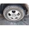 Recambio de llanta para mercedes-benz clase m (w163) 2.7 cdi 20v cat referencia OEM IAM   