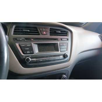 SISTEMA AUDIO / RADIO CD 96170C82504X 
