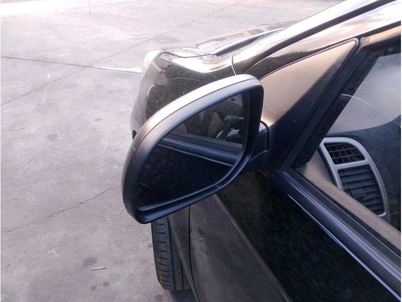 Recambio de retrovisor izquierdo para hyundai i20 i (pb, pbt) 1.2 referencia OEM IAM   