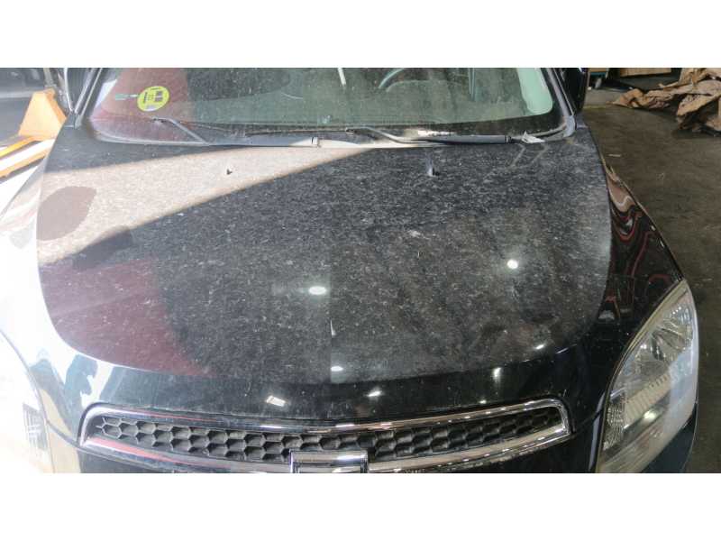 Recambio de capot para chevrolet orlando (j309) 2.0 d referencia OEM IAM 42422481  
