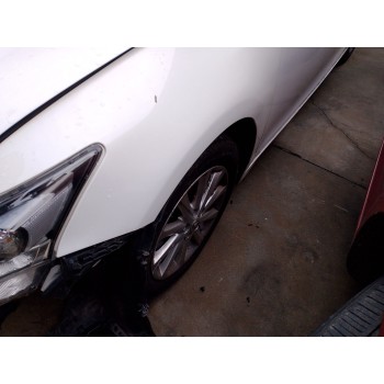 AMORTIGUADOR DELANTERO IZQUIERDO 4852079165 