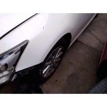 AMORTIGUADOR DELANTERO IZQUIERDO 4852079165 