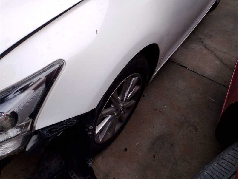 Recambio de amortiguador delantero izquierdo para lexus ct (zwa10_) 200h (zwa10_) referencia OEM IAM 4852079165  