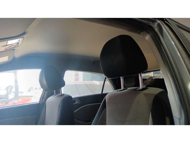 Recambio de techo interior para hyundai i20 ii (gb, ib) 1.4 crdi referencia OEM IAM 85301C8050YYE  