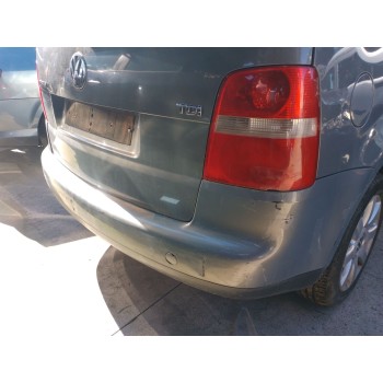 PARAGOLPES TRASERO 