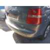 Recambio de paragolpes trasero para volkswagen touran (1t1, 1t2) 1.6 referencia OEM IAM   
