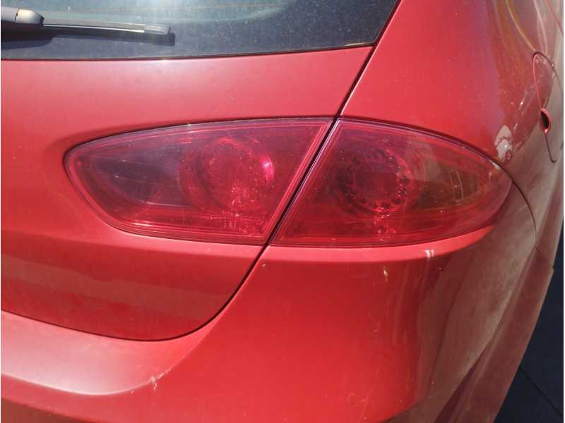 Recambio de piloto trasero derecho para seat leon (1p1) 1.6 tdi referencia OEM IAM   