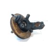 Recambio de mangueta delantera izquierda para ford transit custom kombi 300 l2 tourneo titanium referencia OEM IAM 2350086  