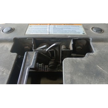CERRADURA CAPOT 95989871 