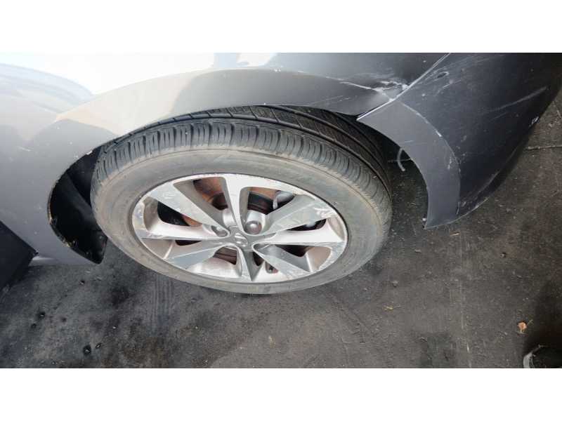 Recambio de transmision delantera derecha para hyundai i20 ii (gb, ib) 1.4 crdi referencia OEM IAM 49525C8401  