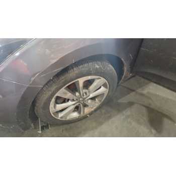 TRANSMISION DELANTERA IZQUIERDA 49526C8401 
