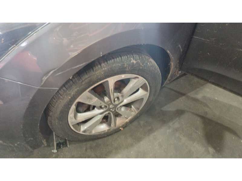 Recambio de transmision delantera izquierda para hyundai i20 ii (gb, ib) 1.4 crdi referencia OEM IAM 49526C8401  